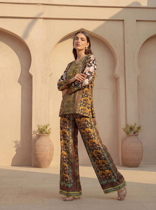 Onyx Bloom Ensemble
