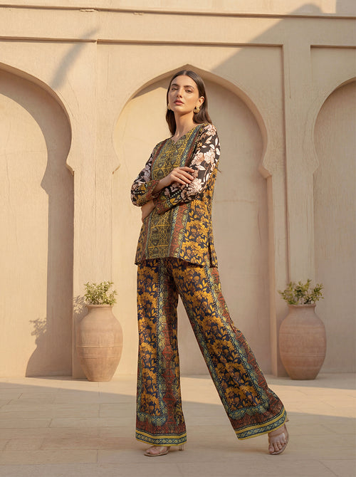 CO-ORD SET